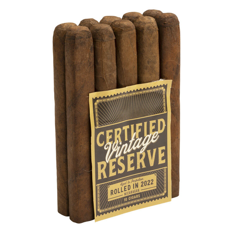 Nicaragua 2022 Toro San Andres, , jrcigars